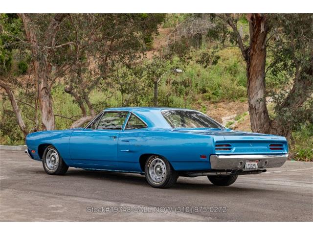 1970 Plymouth Road Runner (CC-2067004) for sale in Beverly Hills, California