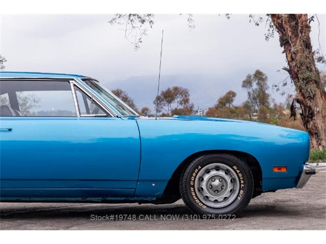 1970 Plymouth Road Runner (CC-2067004) for sale in Beverly Hills, California
