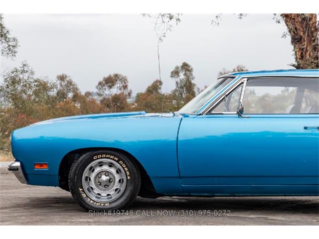 1970 Plymouth Road Runner (CC-2067004) for sale in Beverly Hills, California
