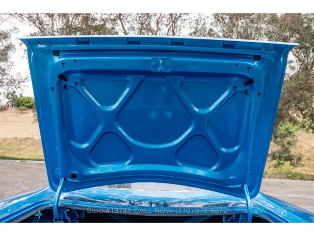 1970 Plymouth Road Runner (CC-2067004) for sale in Beverly Hills, California