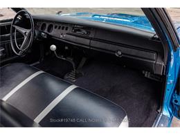 1970 Plymouth Road Runner (CC-2067004) for sale in Beverly Hills, California