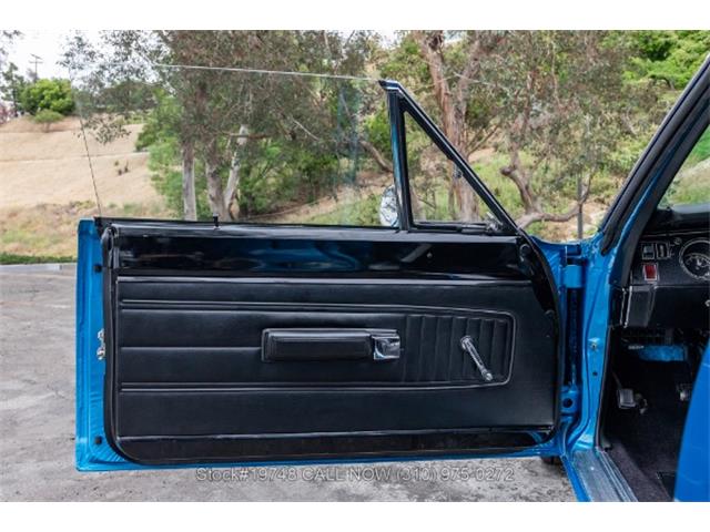 1970 Plymouth Road Runner (CC-2067004) for sale in Beverly Hills, California