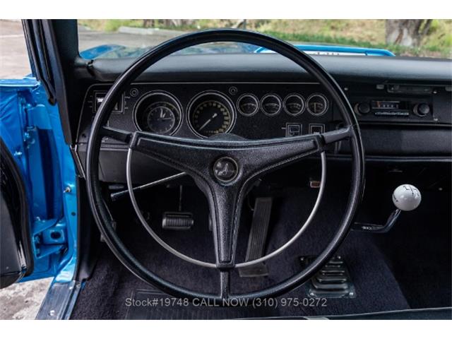 1970 Plymouth Road Runner (CC-2067004) for sale in Beverly Hills, California