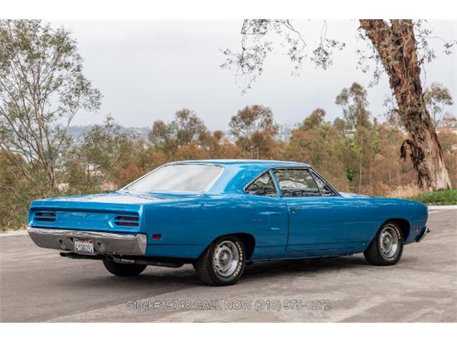 1970 Plymouth Road Runner (CC-2067004) for sale in Beverly Hills, California
