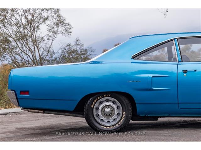 1970 Plymouth Road Runner (CC-2067004) for sale in Beverly Hills, California