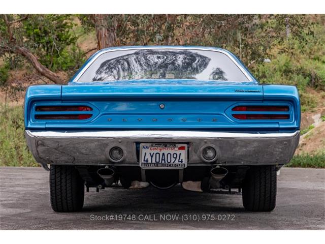 1970 Plymouth Road Runner (CC-2067004) for sale in Beverly Hills, California