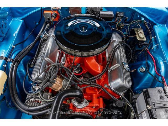 1970 Plymouth Road Runner (CC-2067004) for sale in Beverly Hills, California