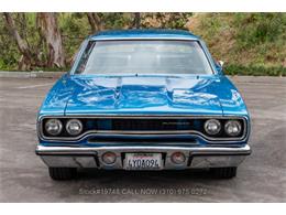 1970 Plymouth Road Runner (CC-2067004) for sale in Beverly Hills, California