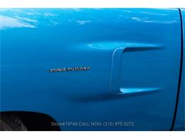 1970 Plymouth Road Runner (CC-2067004) for sale in Beverly Hills, California