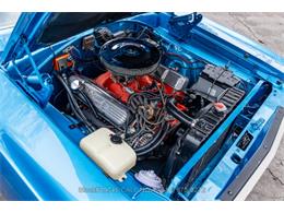 1970 Plymouth Road Runner (CC-2067004) for sale in Beverly Hills, California