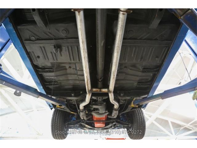 1970 Plymouth Road Runner (CC-2067004) for sale in Beverly Hills, California