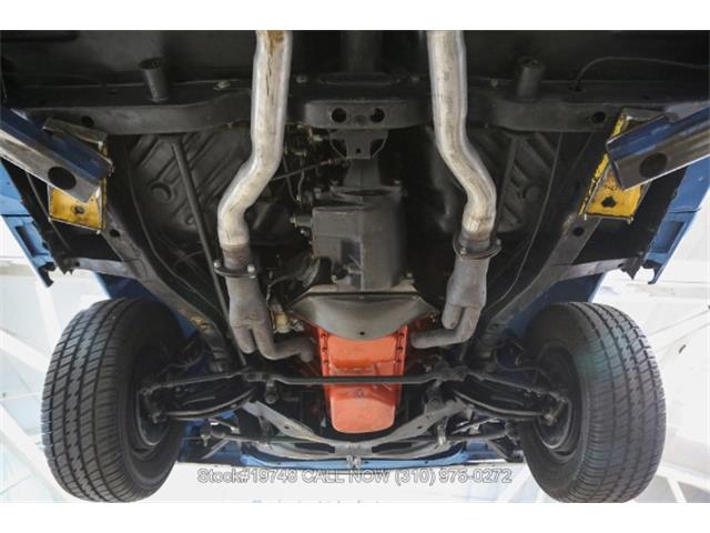 1970 Plymouth Road Runner (CC-2067004) for sale in Beverly Hills, California