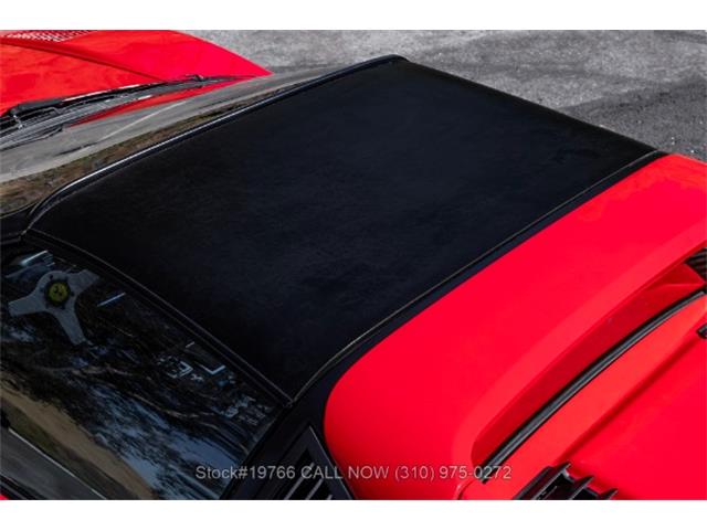 1979 Ferrari 308 GTSI (CC-2067005) for sale in Beverly Hills, California