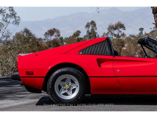 1979 Ferrari 308 GTSI (CC-2067005) for sale in Beverly Hills, California