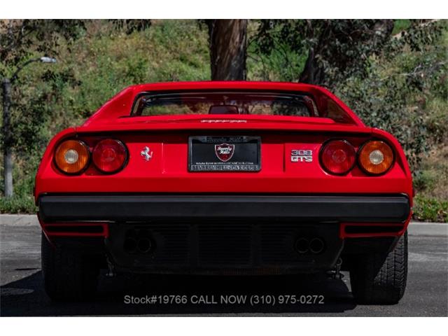 1979 Ferrari 308 GTSI (CC-2067005) for sale in Beverly Hills, California