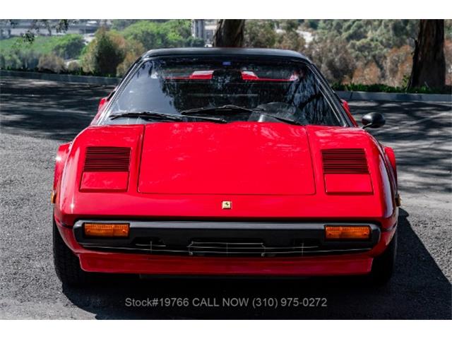 1979 Ferrari 308 GTSI (CC-2067005) for sale in Beverly Hills, California