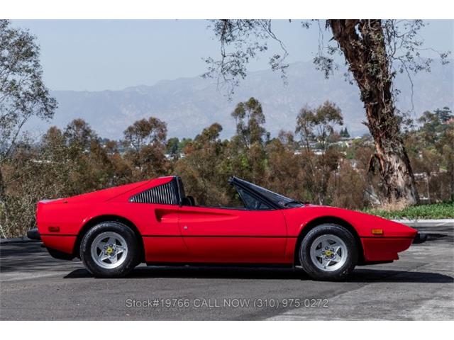 1979 Ferrari 308 GTSI (CC-2067005) for sale in Beverly Hills, California