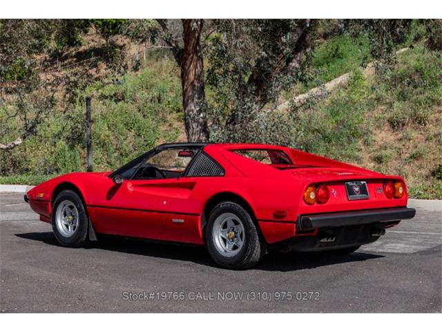 1979 Ferrari 308 GTSI (CC-2067005) for sale in Beverly Hills, California