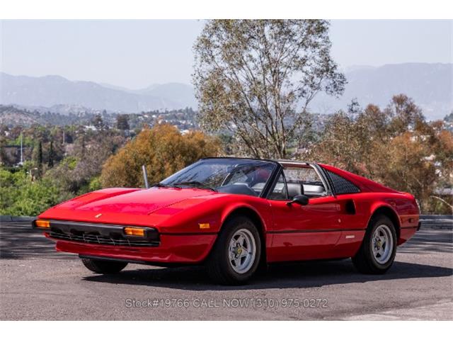 1979 Ferrari 308 GTSI (CC-2067005) for sale in Beverly Hills, California