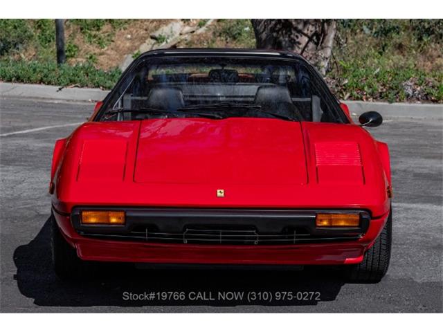 1979 Ferrari 308 GTSI (CC-2067005) for sale in Beverly Hills, California