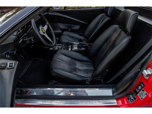 1979 Ferrari 308 GTSI (CC-2067005) for sale in Beverly Hills, California