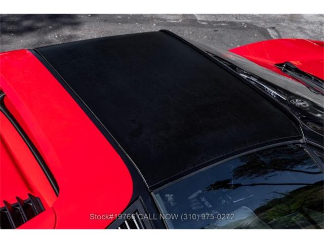 1979 Ferrari 308 GTSI (CC-2067005) for sale in Beverly Hills, California