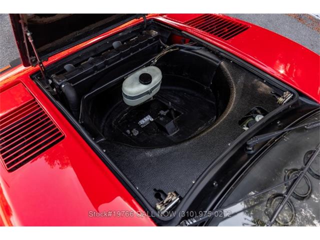 1979 Ferrari 308 GTSI (CC-2067005) for sale in Beverly Hills, California