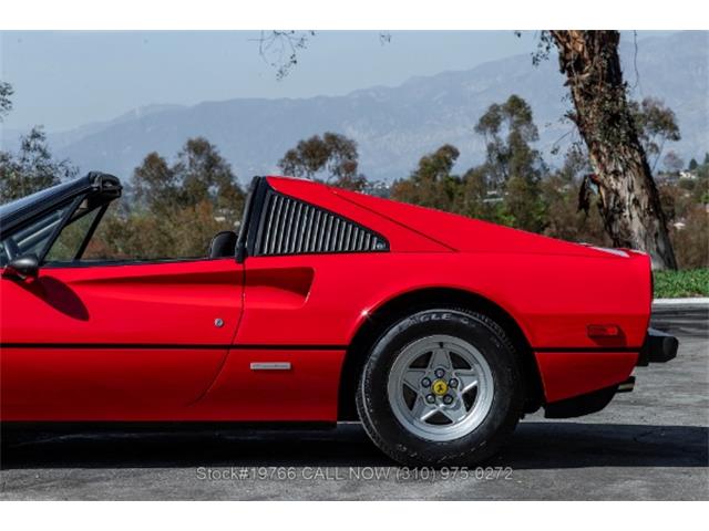 1979 Ferrari 308 GTSI (CC-2067005) for sale in Beverly Hills, California