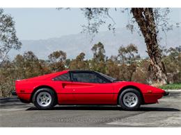 1979 Ferrari 308 GTSI (CC-2067005) for sale in Beverly Hills, California