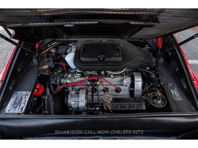 1979 Ferrari 308 GTSI (CC-2067005) for sale in Beverly Hills, California