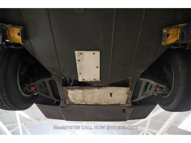 1979 Ferrari 308 GTSI (CC-2067005) for sale in Beverly Hills, California