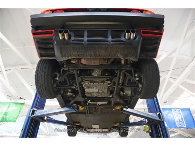 1979 Ferrari 308 GTSI (CC-2067005) for sale in Beverly Hills, California