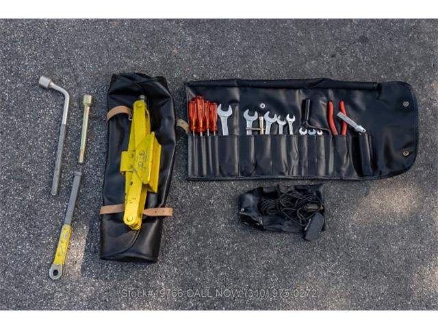 1979 Ferrari 308 GTSI (CC-2067005) for sale in Beverly Hills, California