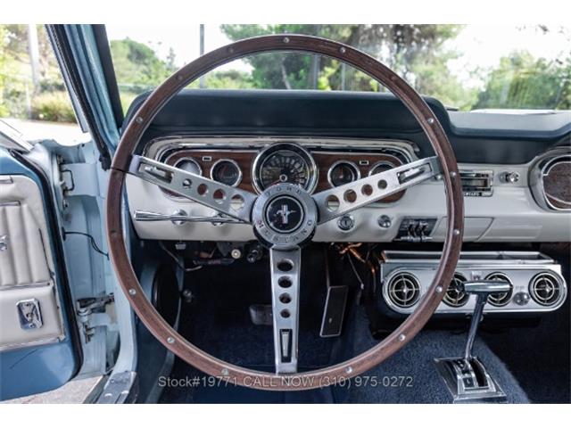 1965 Ford Mustang (CC-2067006) for sale in Beverly Hills, California