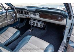 1965 Ford Mustang (CC-2067006) for sale in Beverly Hills, California