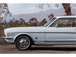 1965 Ford Mustang (CC-2067006) for sale in Beverly Hills, California