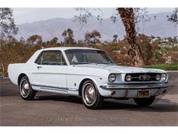1965 Ford Mustang (CC-2067006) for sale in Beverly Hills, California