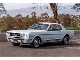 1965 Ford Mustang (CC-2067006) for sale in Beverly Hills, California