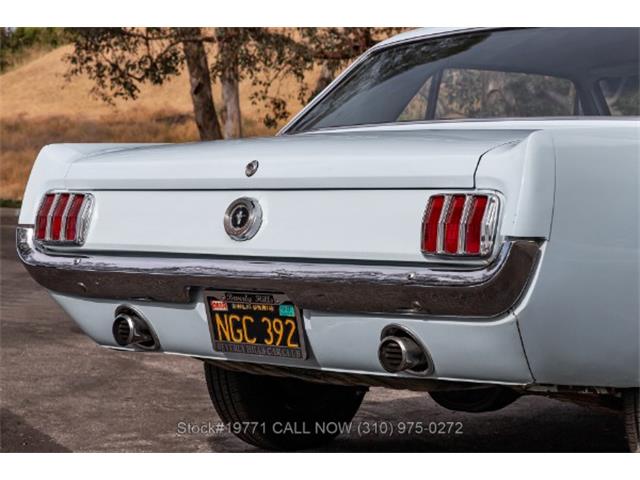 1965 Ford Mustang (CC-2067006) for sale in Beverly Hills, California