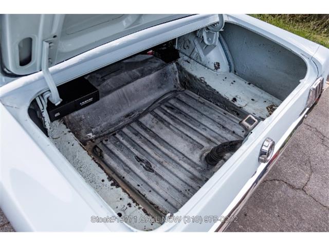 1965 Ford Mustang (CC-2067006) for sale in Beverly Hills, California