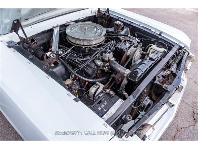 1965 Ford Mustang (CC-2067006) for sale in Beverly Hills, California