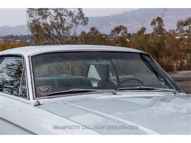 1965 Ford Mustang (CC-2067006) for sale in Beverly Hills, California