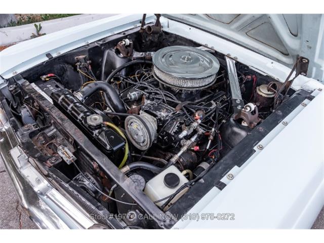 1965 Ford Mustang (CC-2067006) for sale in Beverly Hills, California