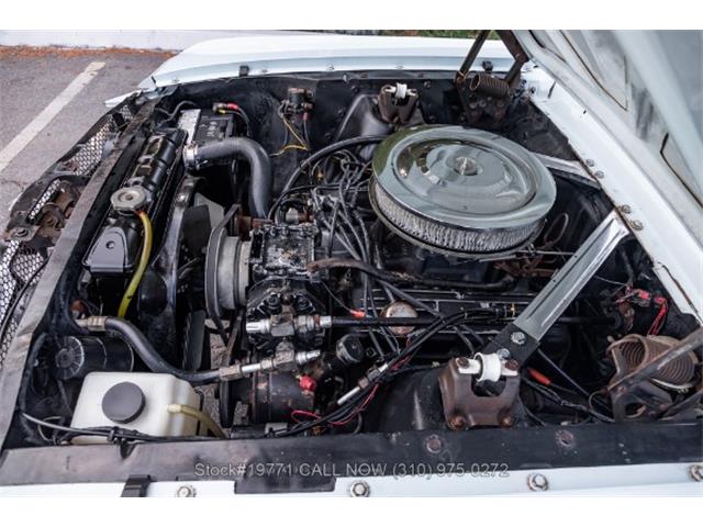 1965 Ford Mustang (CC-2067006) for sale in Beverly Hills, California