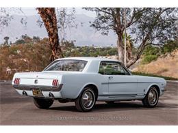 1965 Ford Mustang (CC-2067006) for sale in Beverly Hills, California