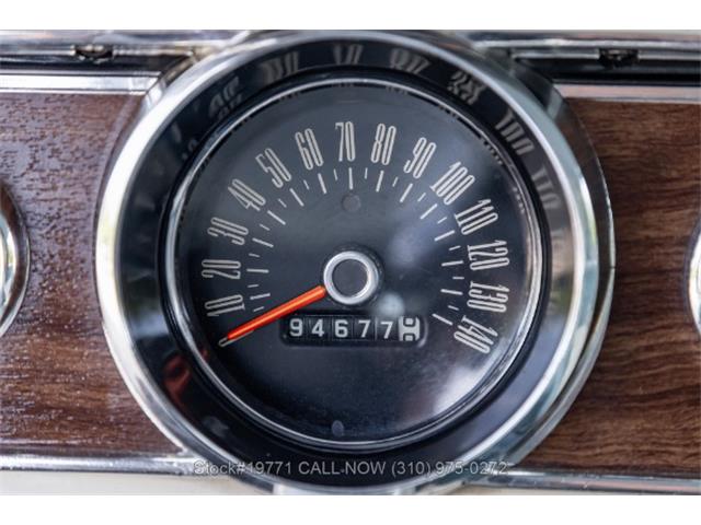 1965 Ford Mustang (CC-2067006) for sale in Beverly Hills, California