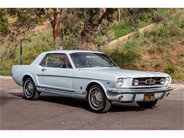 1965 Ford Mustang (CC-2067006) for sale in Beverly Hills, California