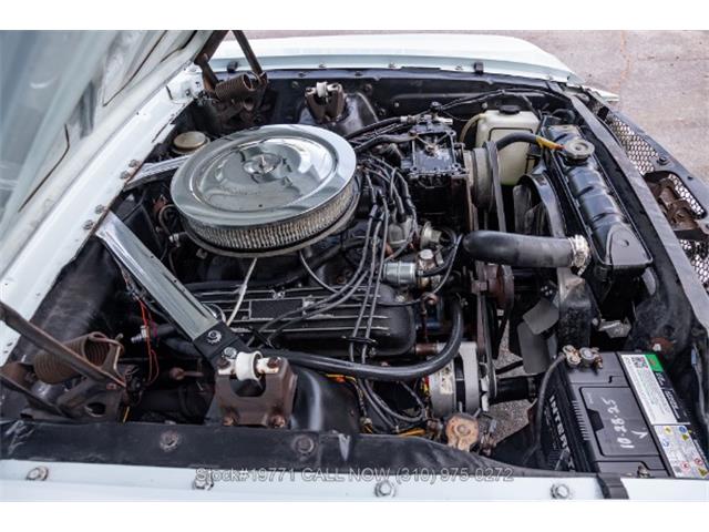 1965 Ford Mustang (CC-2067006) for sale in Beverly Hills, California