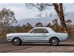 1965 Ford Mustang (CC-2067006) for sale in Beverly Hills, California