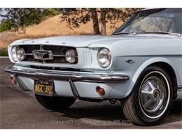 1965 Ford Mustang (CC-2067006) for sale in Beverly Hills, California